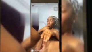 Naija tiktok influencer Esther Rapheal