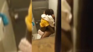 Ugandan Influencer Christine Nampeera leaked sextape